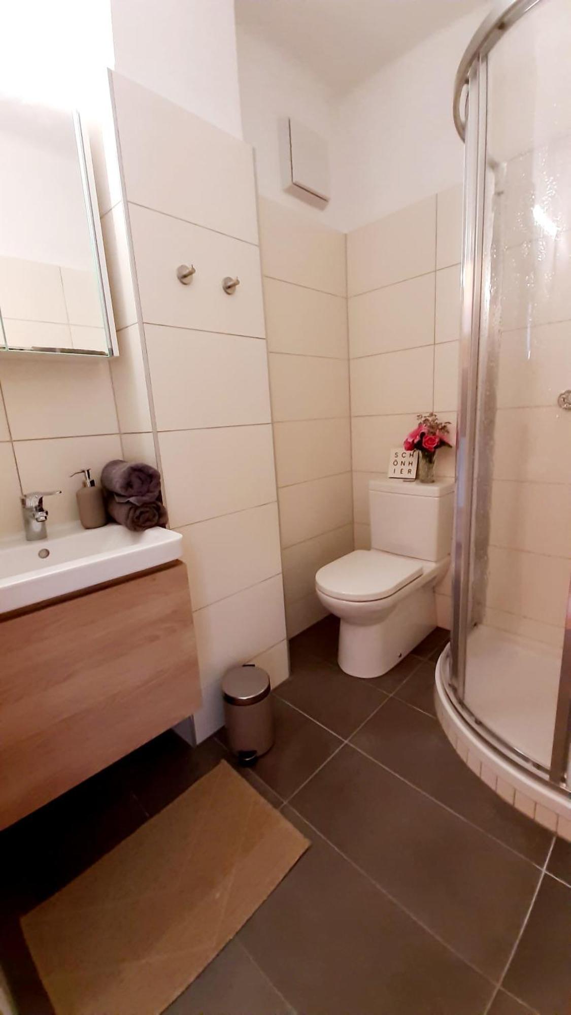 Homestay Barbara's Im Zentrum
