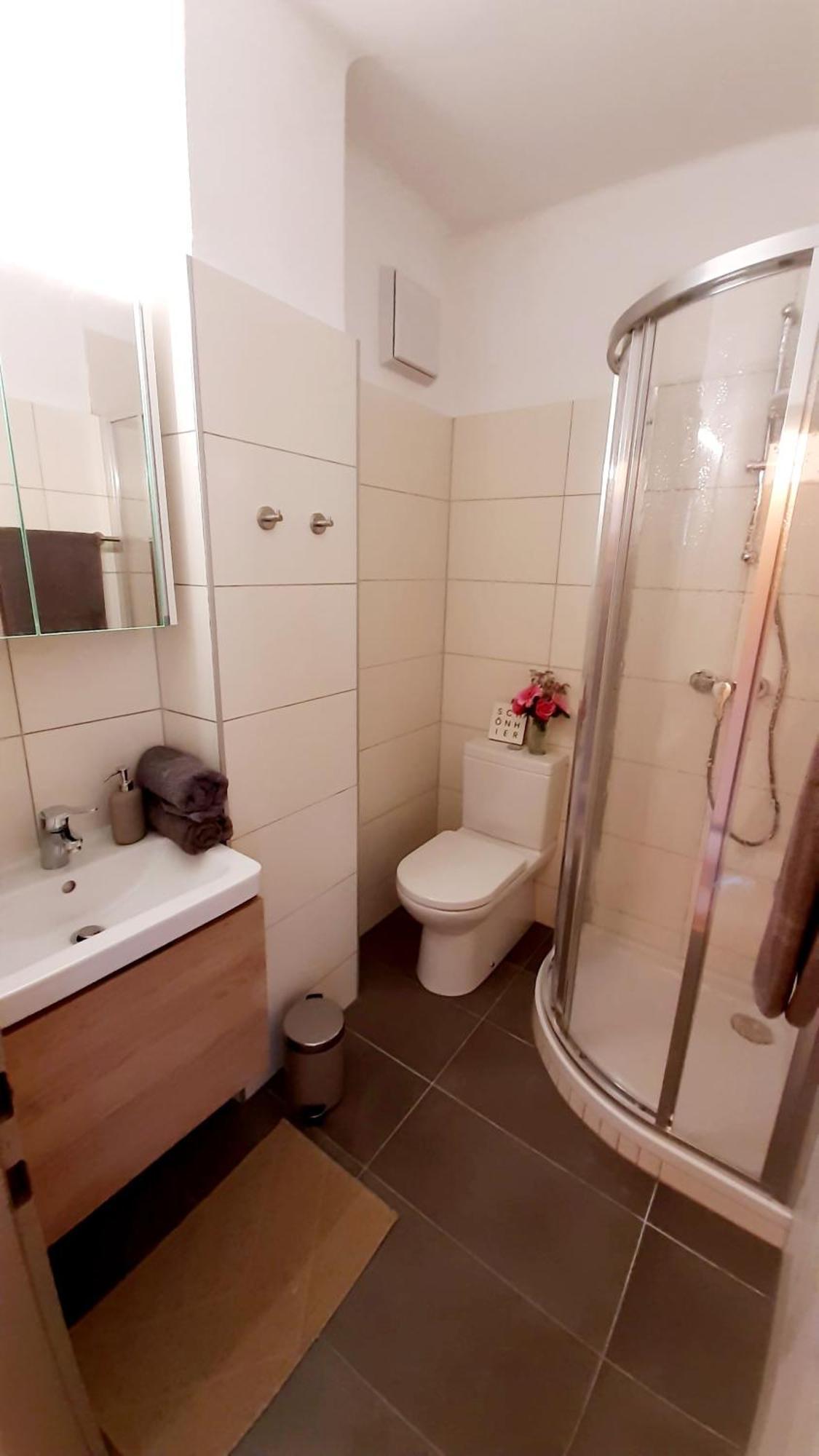 Barbara's Im Zentrum Homestay *