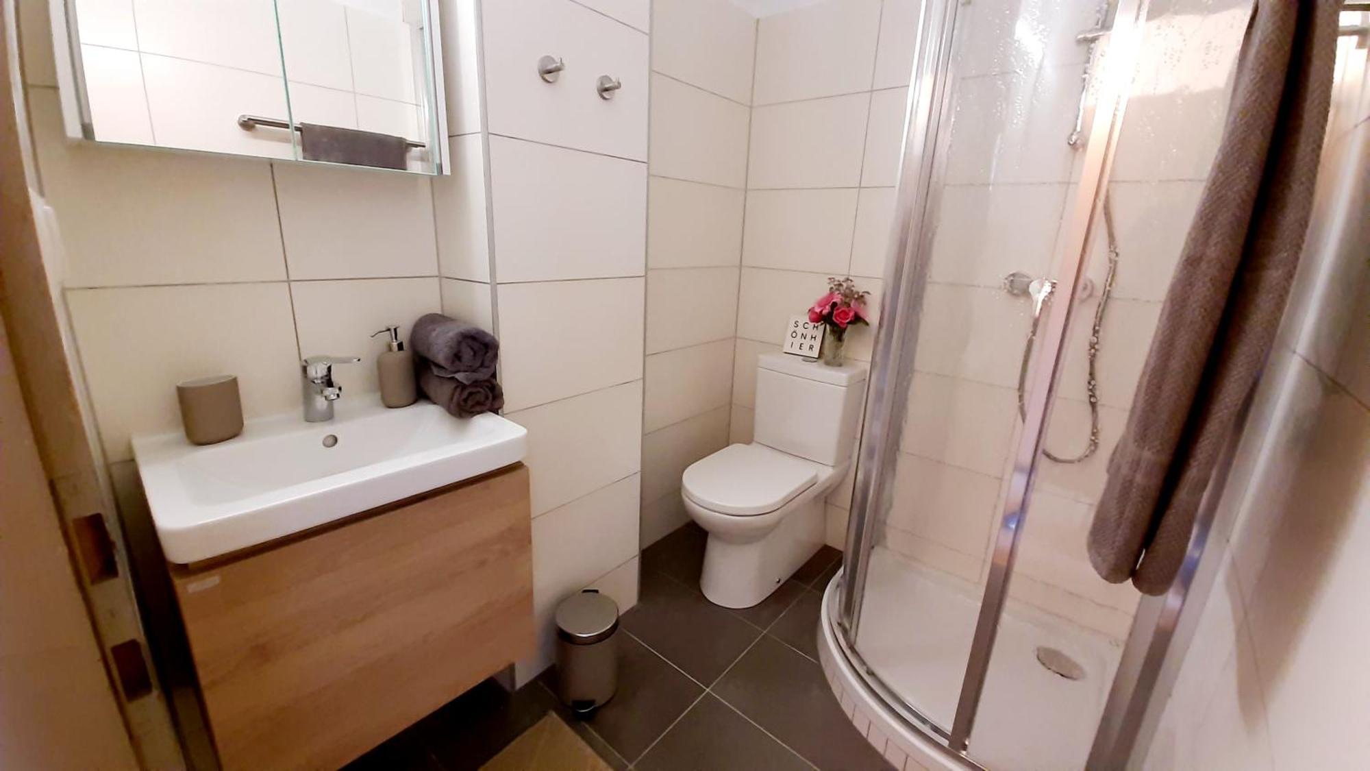 Barbara's Im Zentrum Homestay Velden am Woerthersee