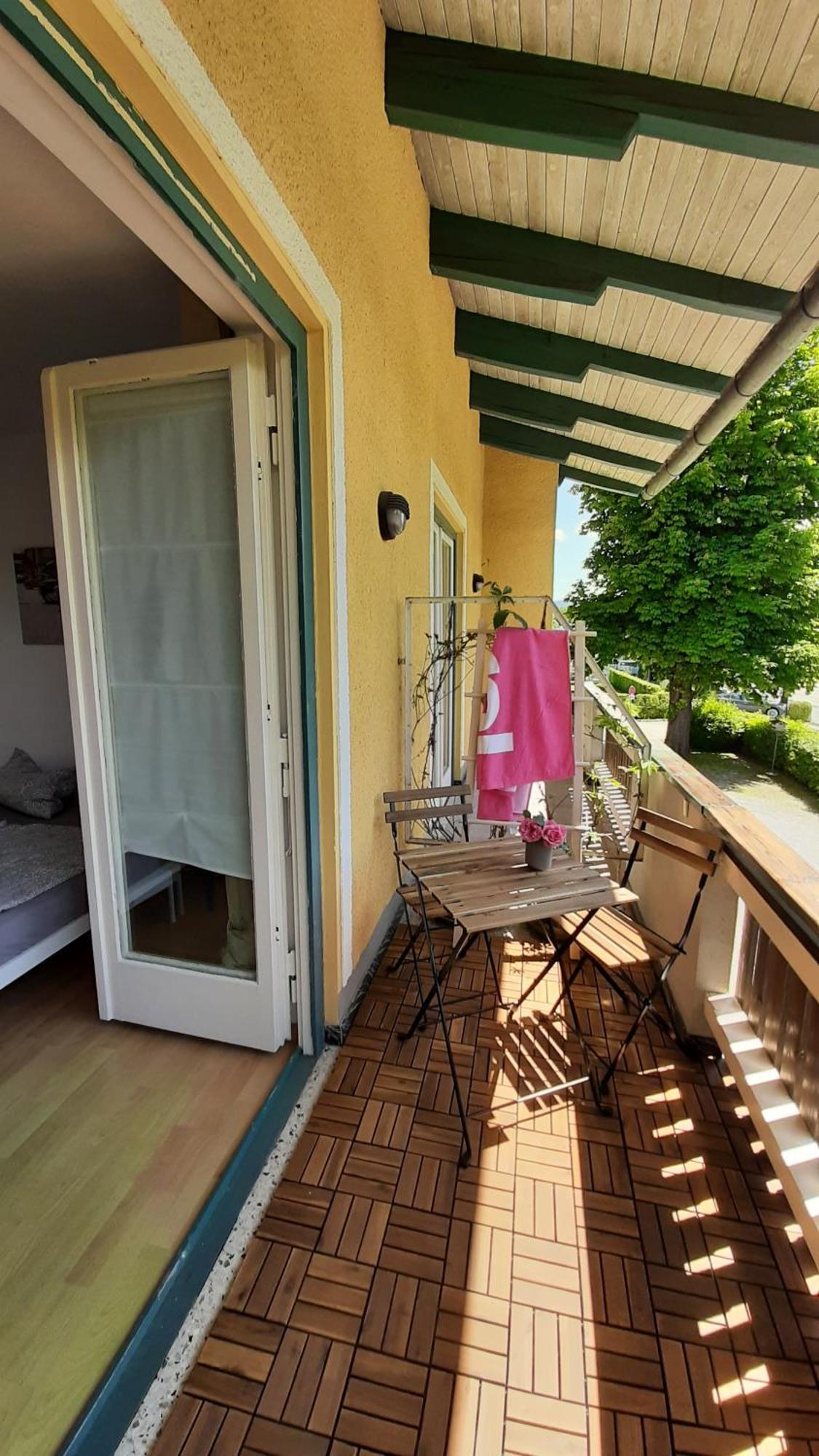 Homestay Barbara's Im Zentrum Velden am Woerthersee