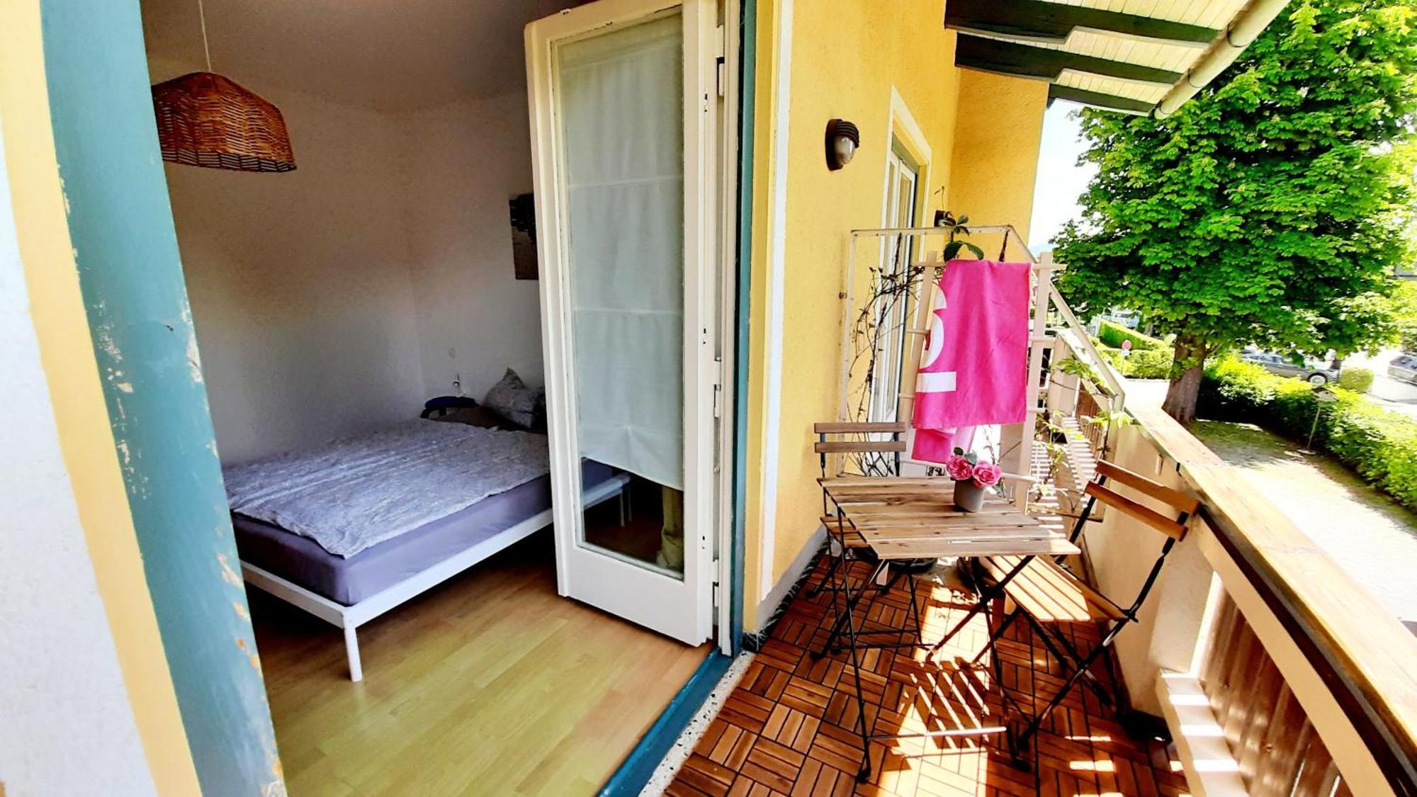 Barbara's Im Zentrum Homestay Velden am Woerthersee