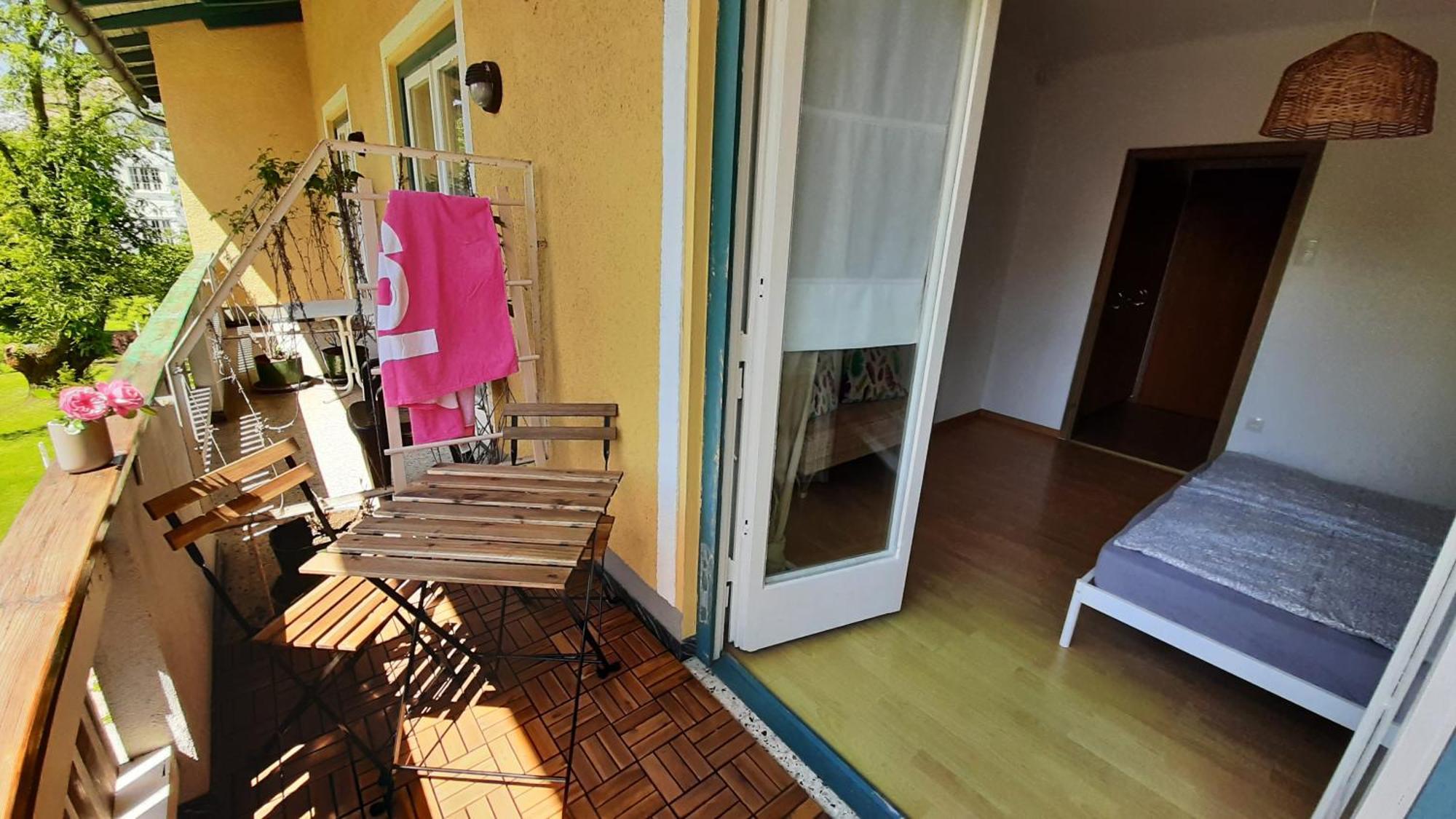 Barbara's Im Zentrum * Velden am Woerthersee