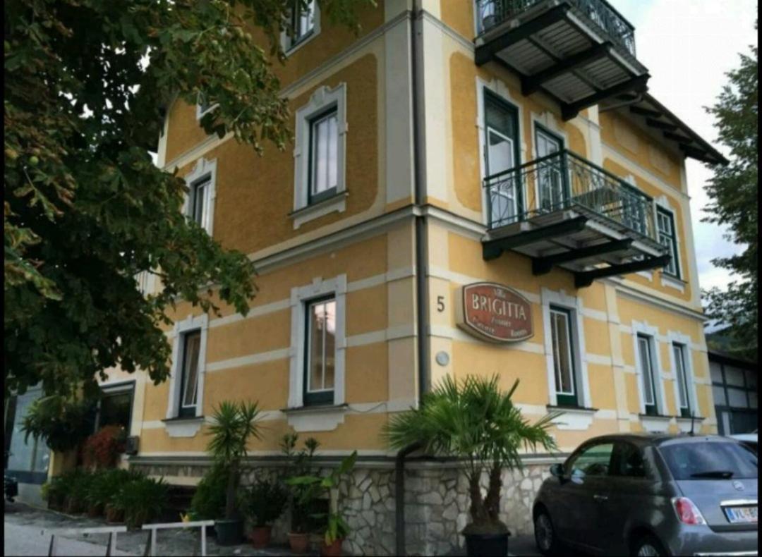 Homestay Barbara's Im Zentrum Velden am Woerthersee