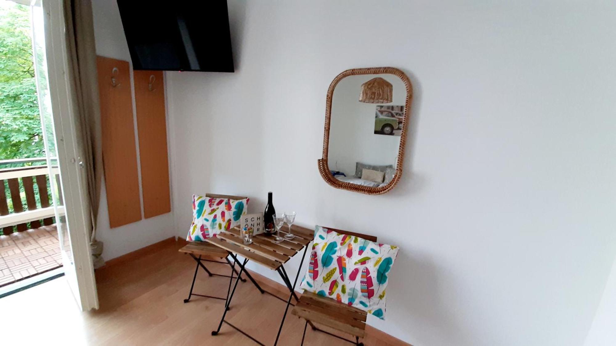 Homestay Barbara's Im Zentrum Velden am Woerthersee