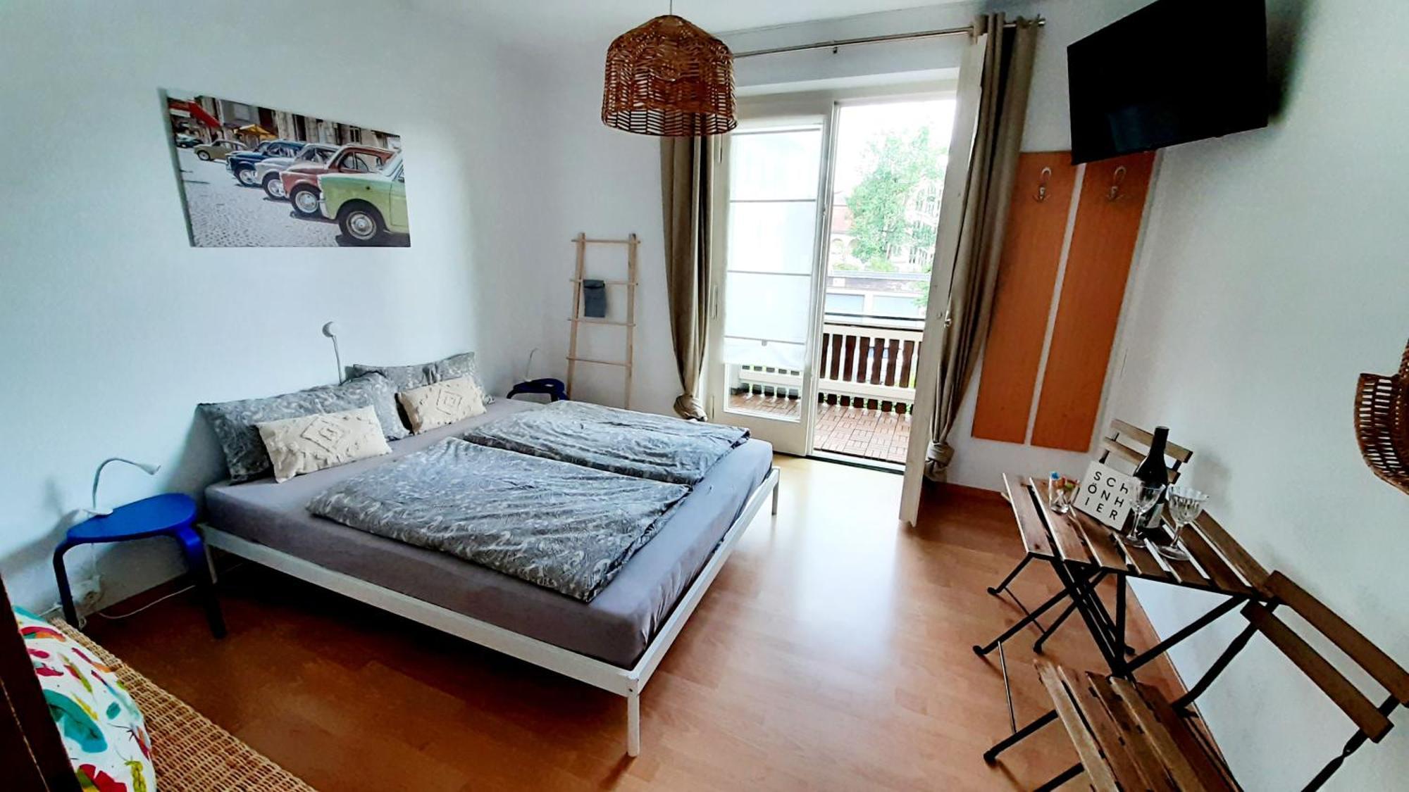 Barbara's Im Zentrum Homestay Velden am Woerthersee